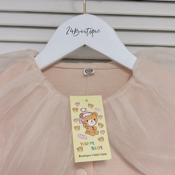 Luxury Sweater Oversized Collar - Picture 7 of 11